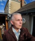Dating Man France to Laval  : Fred, 55 years